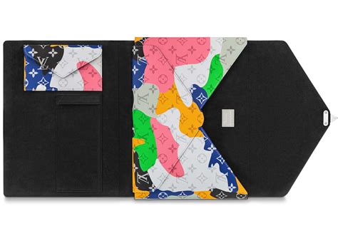 louis vuitton file folder|Mark Folder .